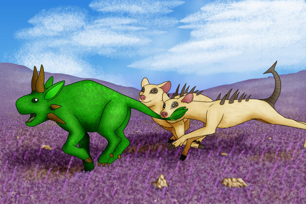 High res 3 subjects w/background (est. $100)